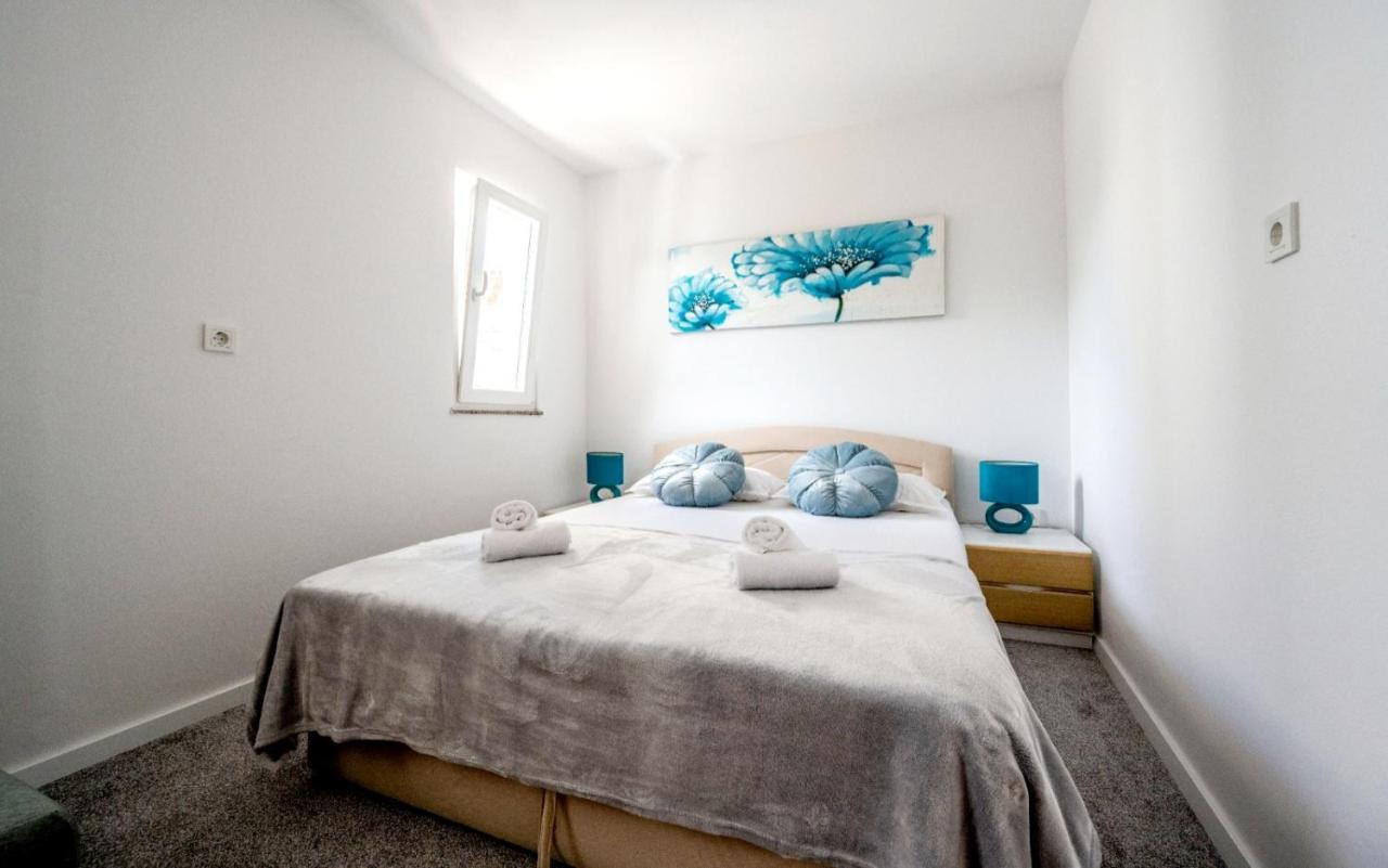 Amari-Zaton Apartment Zaton  Bagian luar foto