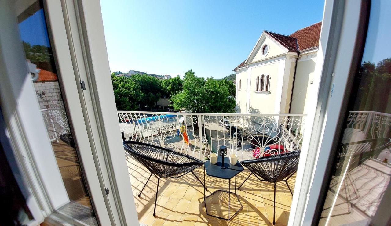 Amari-Zaton Apartment Zaton  Bagian luar foto