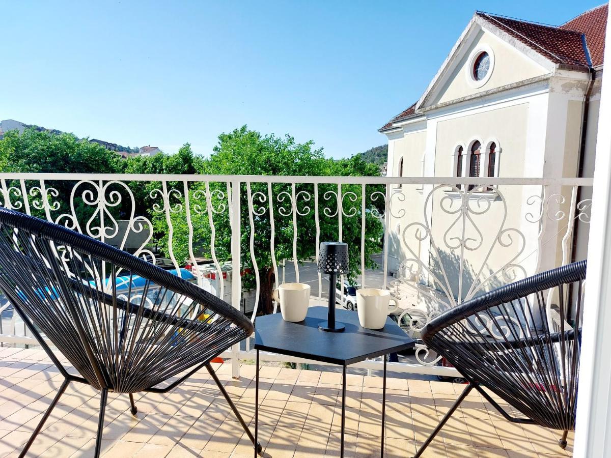 Amari-Zaton Apartment Zaton  Bagian luar foto
