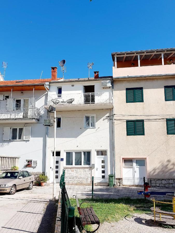 Amari-Zaton Apartment Zaton  Bagian luar foto