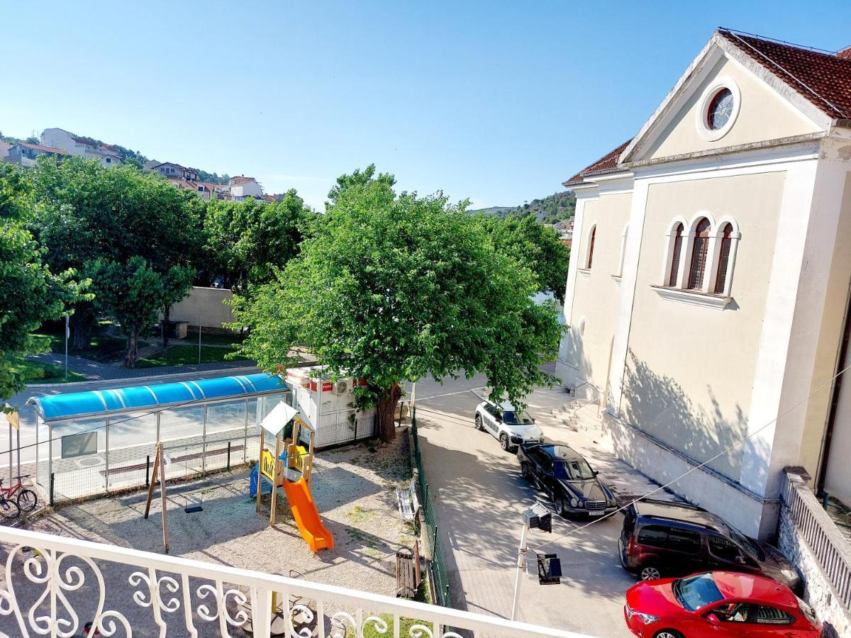 Amari-Zaton Apartment Zaton  Bagian luar foto