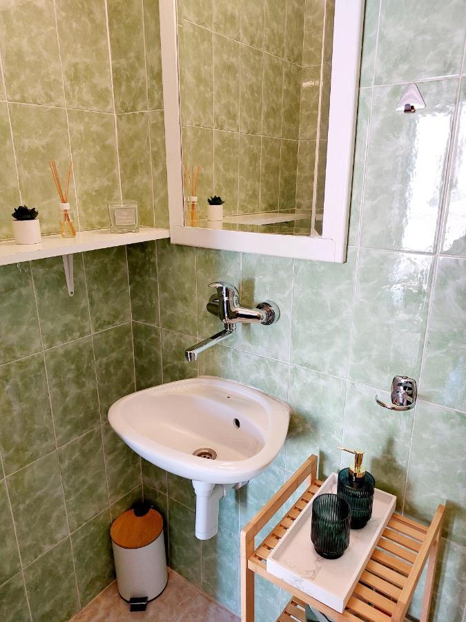 Amari-Zaton Apartment Zaton  Bagian luar foto