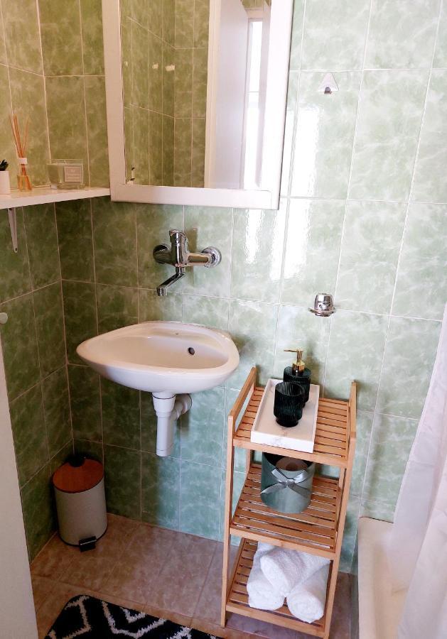 Amari-Zaton Apartment Zaton  Bagian luar foto